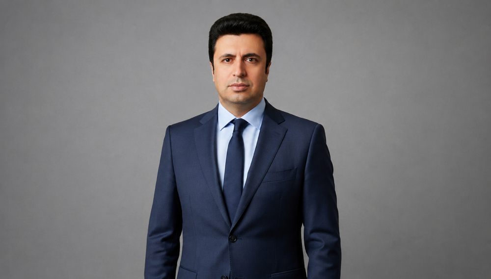 M. Amini