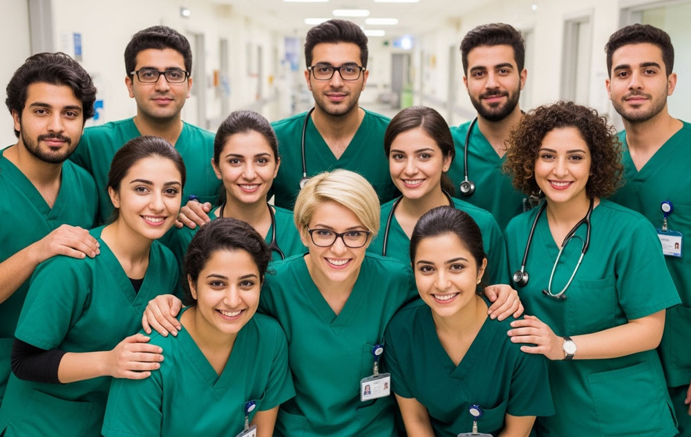 Vorteile für Einrichtungen