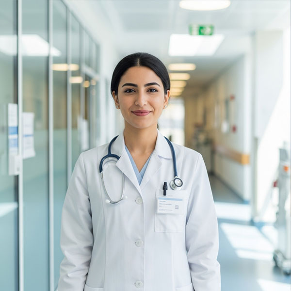 Qualitätsversprechen