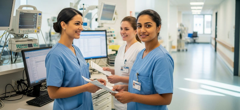 Was MedFlex bedeutet