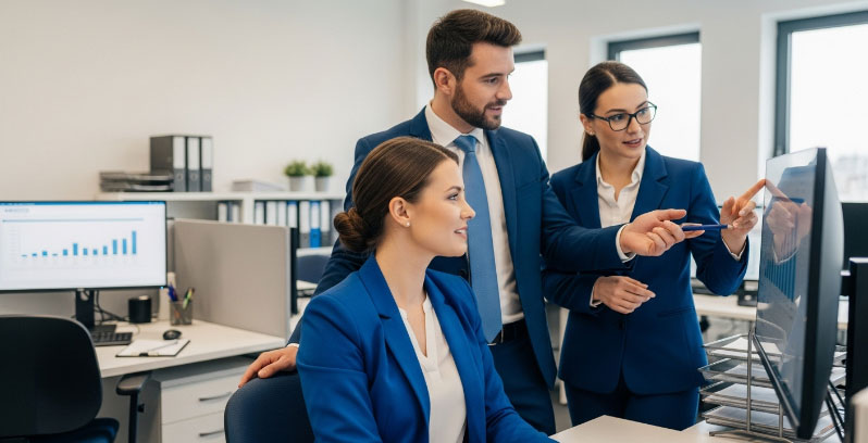 Unsere Qualitätsmerkmale
